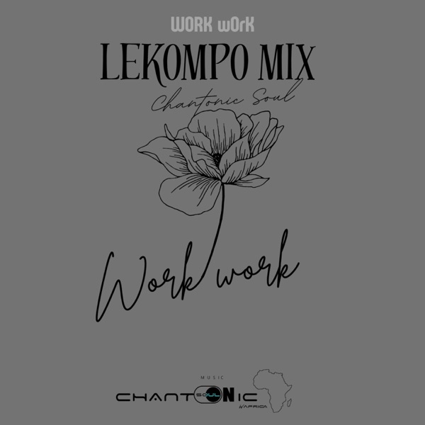 wOrK wOrK LEKOMPO MIX