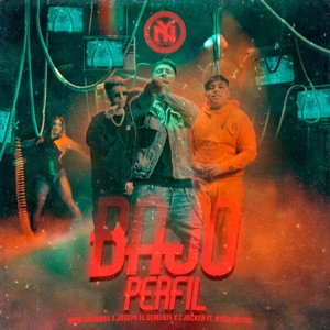 Bajo Perfil (feat. Nysix Music & El Goldo De Las Conec)