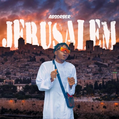 JERUSALEM - Single