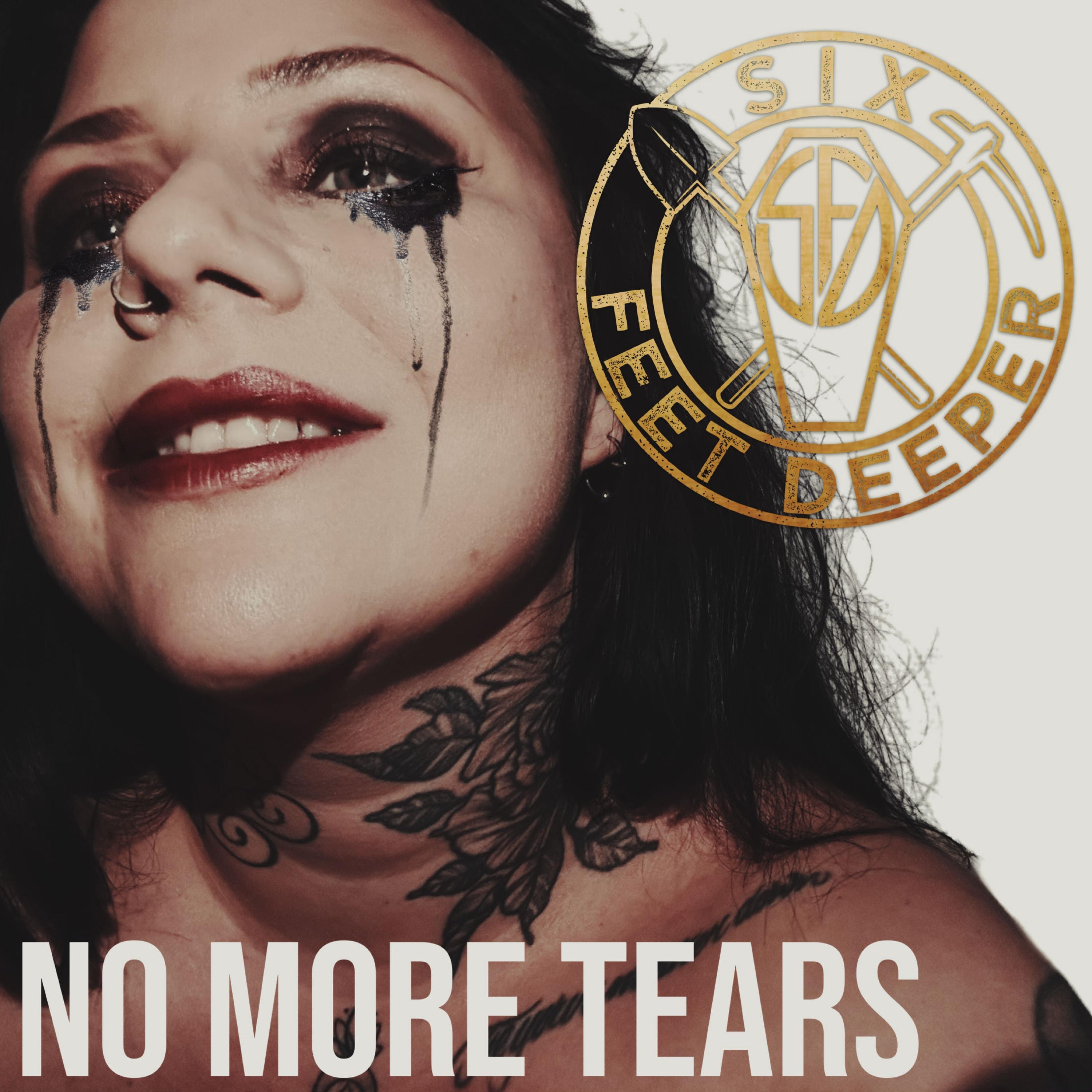 No More Tears - Single