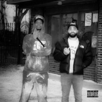 Scared To Live (feat. Swizzy & Ricky Felix) [Live] - Single - Big Super