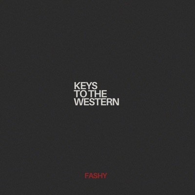 Keys to the Western - Single
