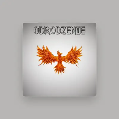 Listen to Młodoń, watch music videos, read bio, see tour dates & more!