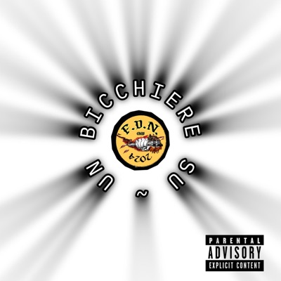 Un bicchiere su - Single