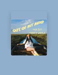 Tiffy Vera을(를) 듣고, 뮤직 비디오를 보고, 약력을 읽고, 투어 일정 등을 확인하세요!