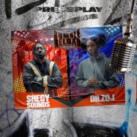 Rumble Reload S2.E4 - Single - ShegySounds, Pressplay & Dilz OJ