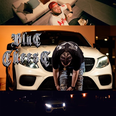 BLUE CHEESE - Single