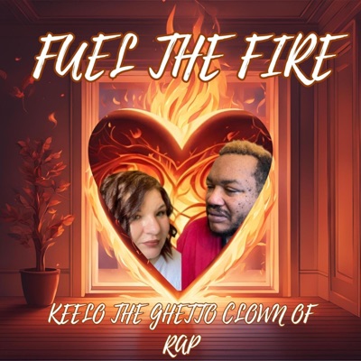 FUEL THE FIRE (feat. MEG STARR) - Single