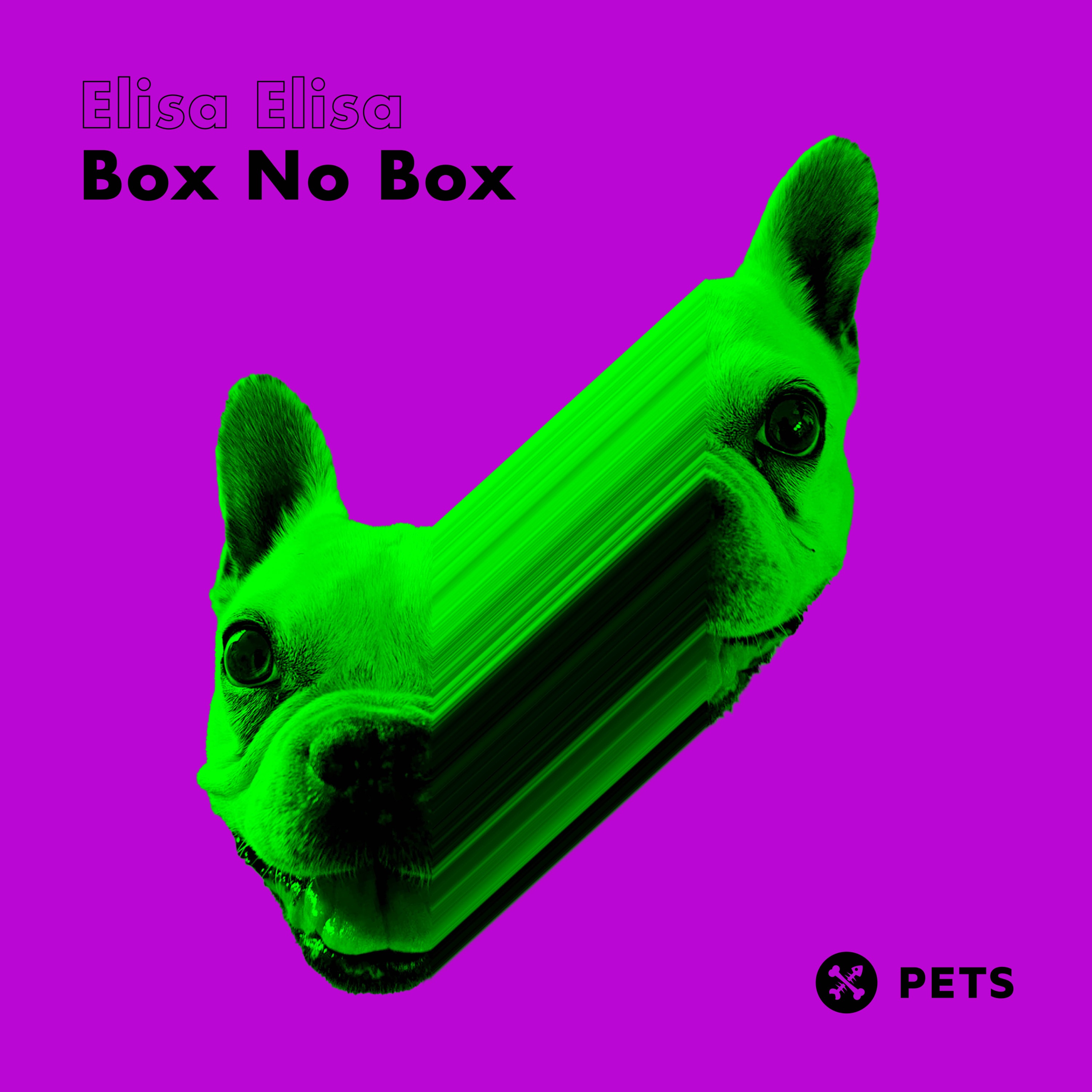 Box No Box - Single