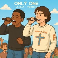 Only One (feat. Vennisay) - Single - Lil Flax