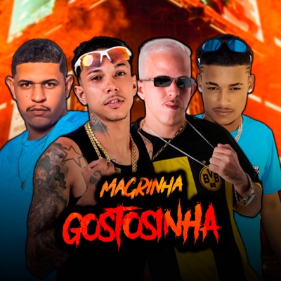 Magrinha Gostosinha - Single