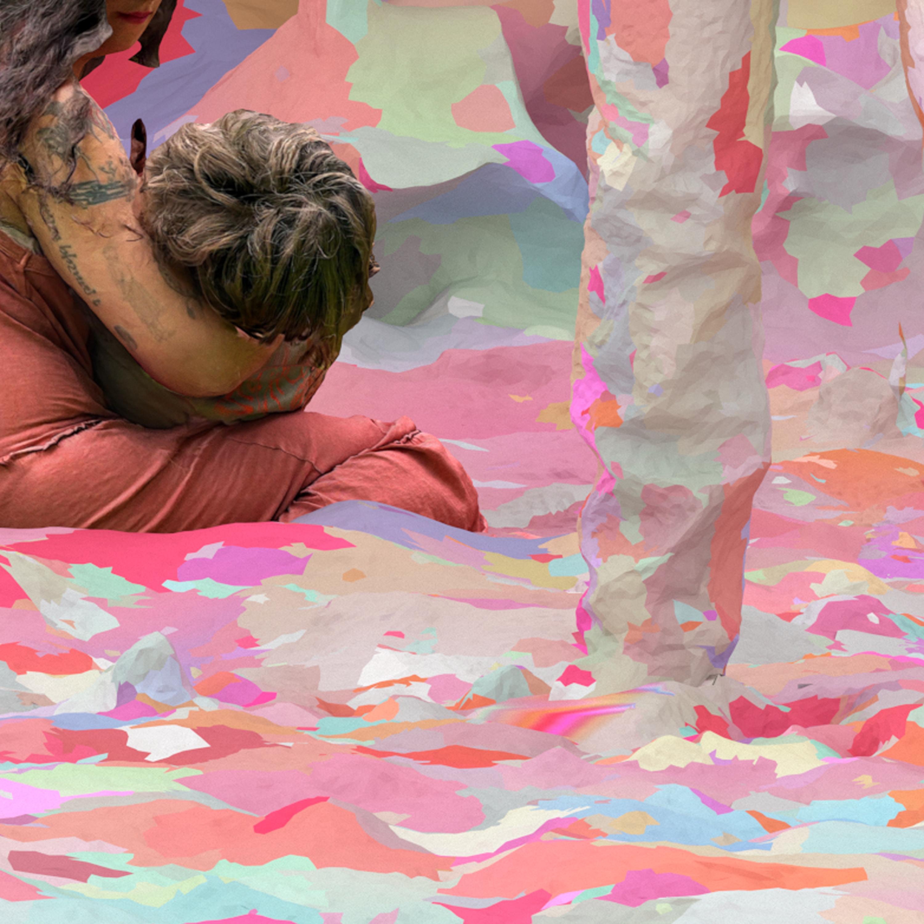 Held By You / Old Woods - Single