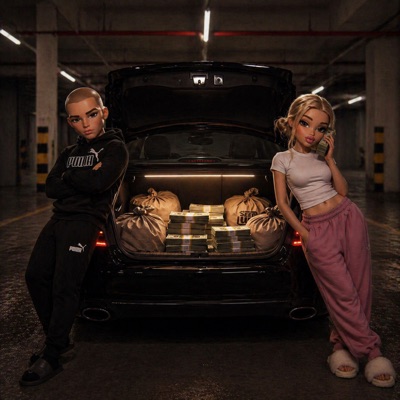 А МНЕ НРАВИТСЯ - Single