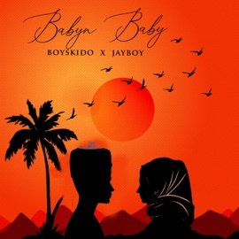 Babyn Baby Boyskido