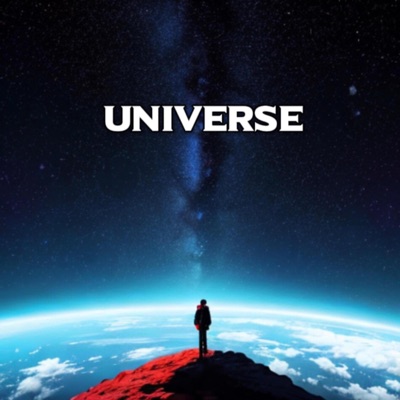 Universe (ynk2) - EP