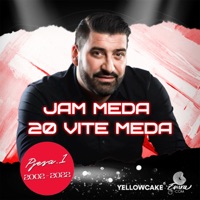 Jam Meda - 20 VITE Meda - Pjesa 1 - Meda