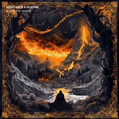 Bless the Maker - Single