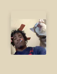 Listen to JayRonRon, watch music videos, read bio, see tour dates & more!