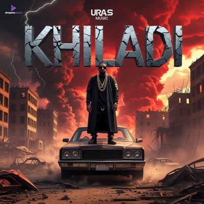 Khiladi - Single