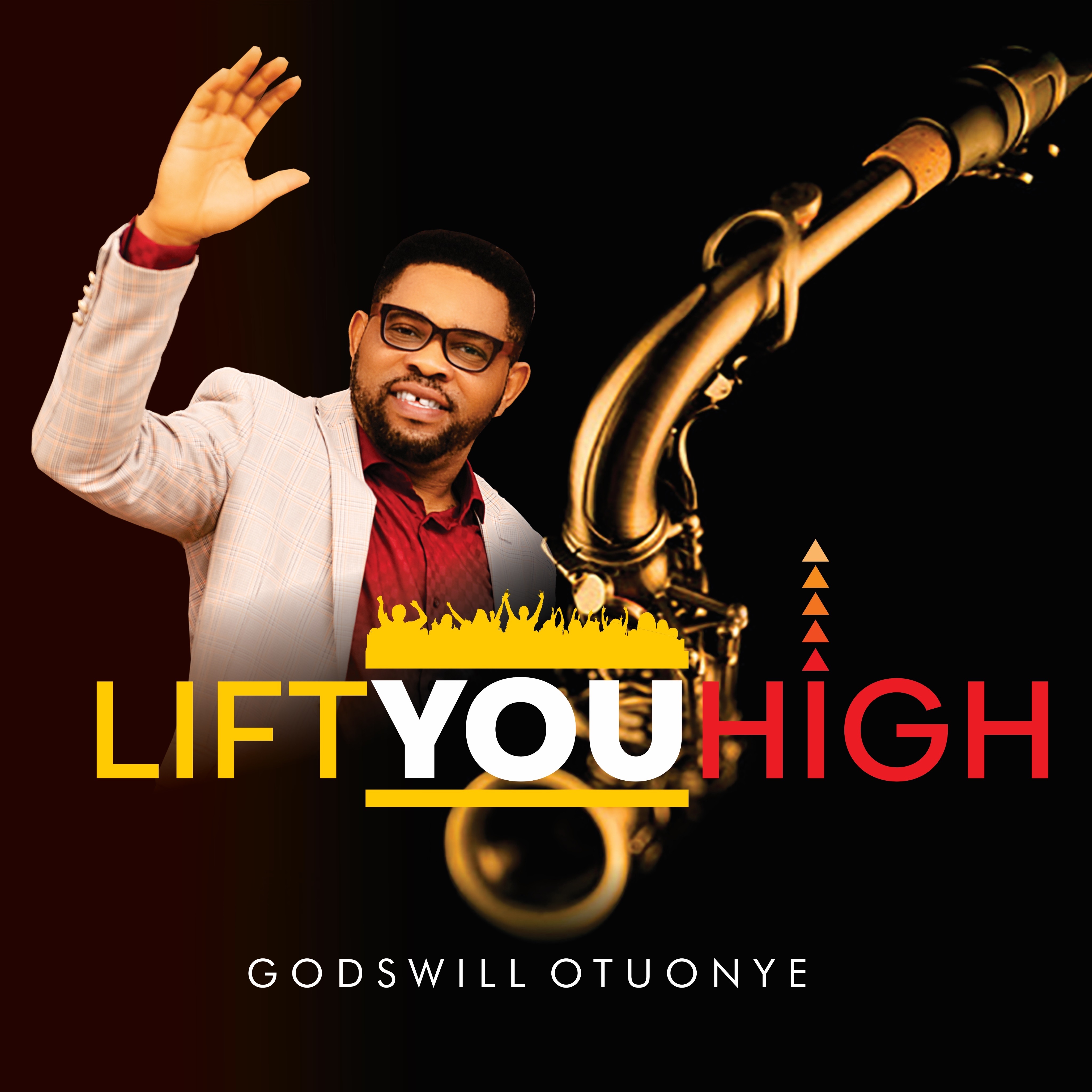 Lift You High - Single
