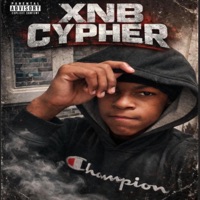 XND CYPHER (feat. Xeno, 03SCOOB, zzer0p & RÓXAS G) - Single - d_saiah