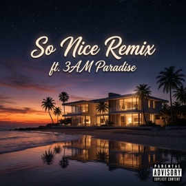 So Nice Remix (feat. 3amparadise) xVATICANx