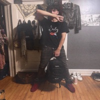 Nauseous - Single - MilanFasho