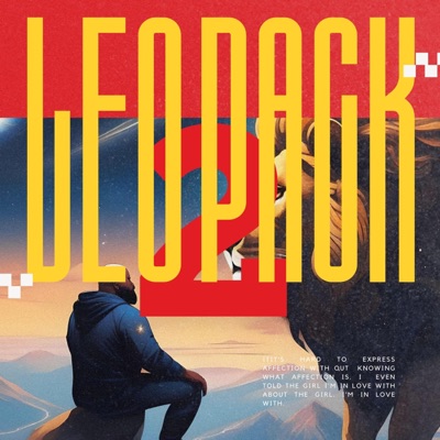 Leo Pack 2 (2022) - EP