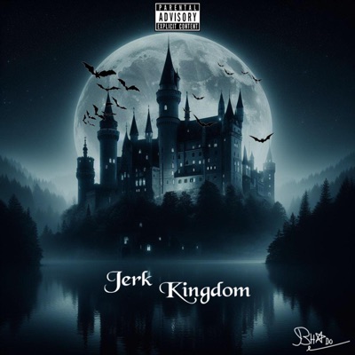 Jerk Kingdom - EP