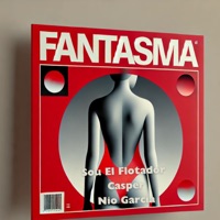 Fantasma (feat. Nio Garcia & Casper Magico) - Single - Sou El Flotador