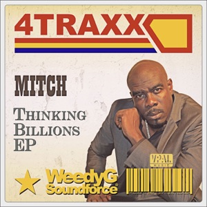 Thinking Billions - EP