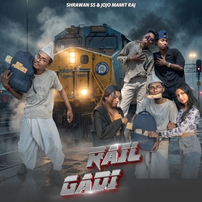 Rail Gadi - Single