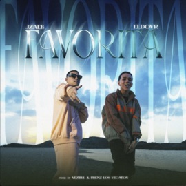 Favorita JZAEB & Eldo VR