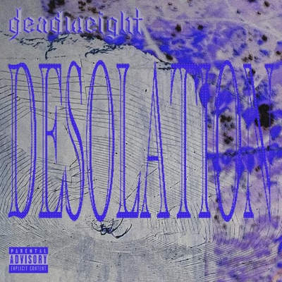 DESOLATION - EP