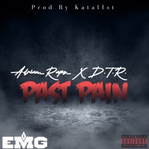 Past Pain (feat. D.T.R.)