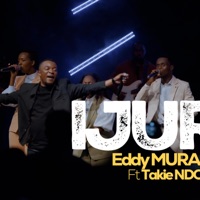 IJURU - Single - Eddy MURAMYI & Takie Ndou