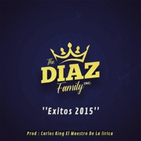 Éxitos 2015 - EP - Carlos King el Maestro de la Lirica