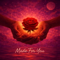 Made for You - Single - AdeJosh