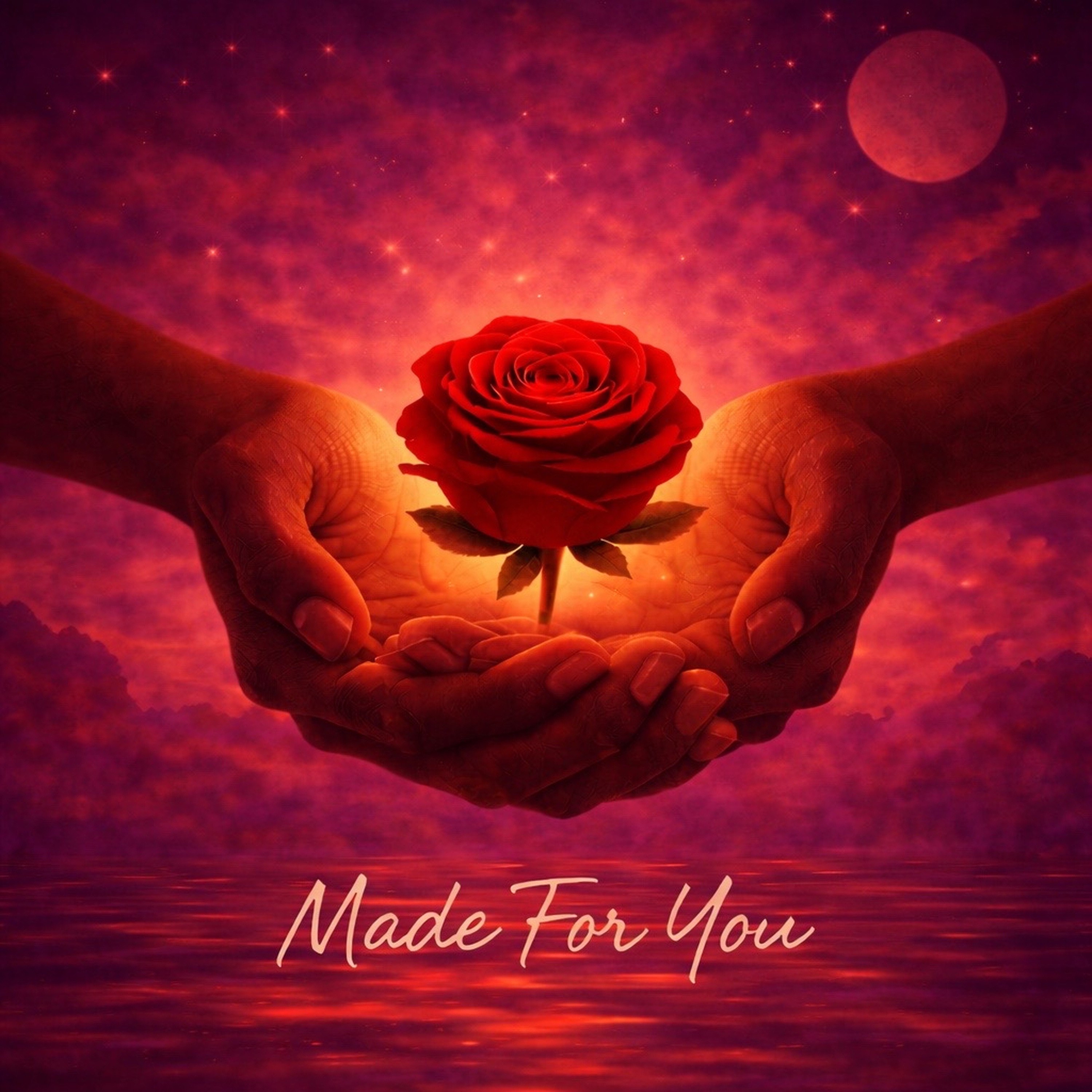 Made for You - Single