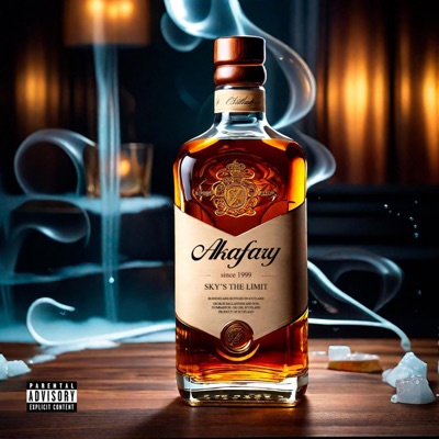 Ballantine's - Single