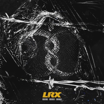 DON'T LOOK BACK - EP