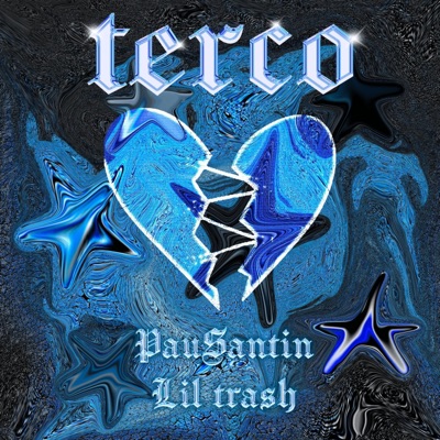 Terco (feat. Lil Trash) - Single
