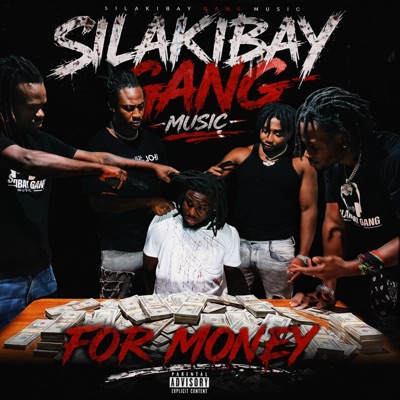 For money (feat. Granparan Silakibay, MC Dayendji & Gueria) - Single