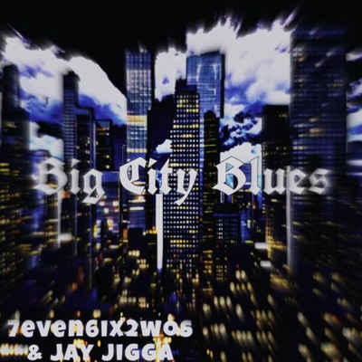 Big City Blues