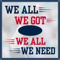 We All We Got, We All We Need (Radio Edit) - Single - Dan Pomfret