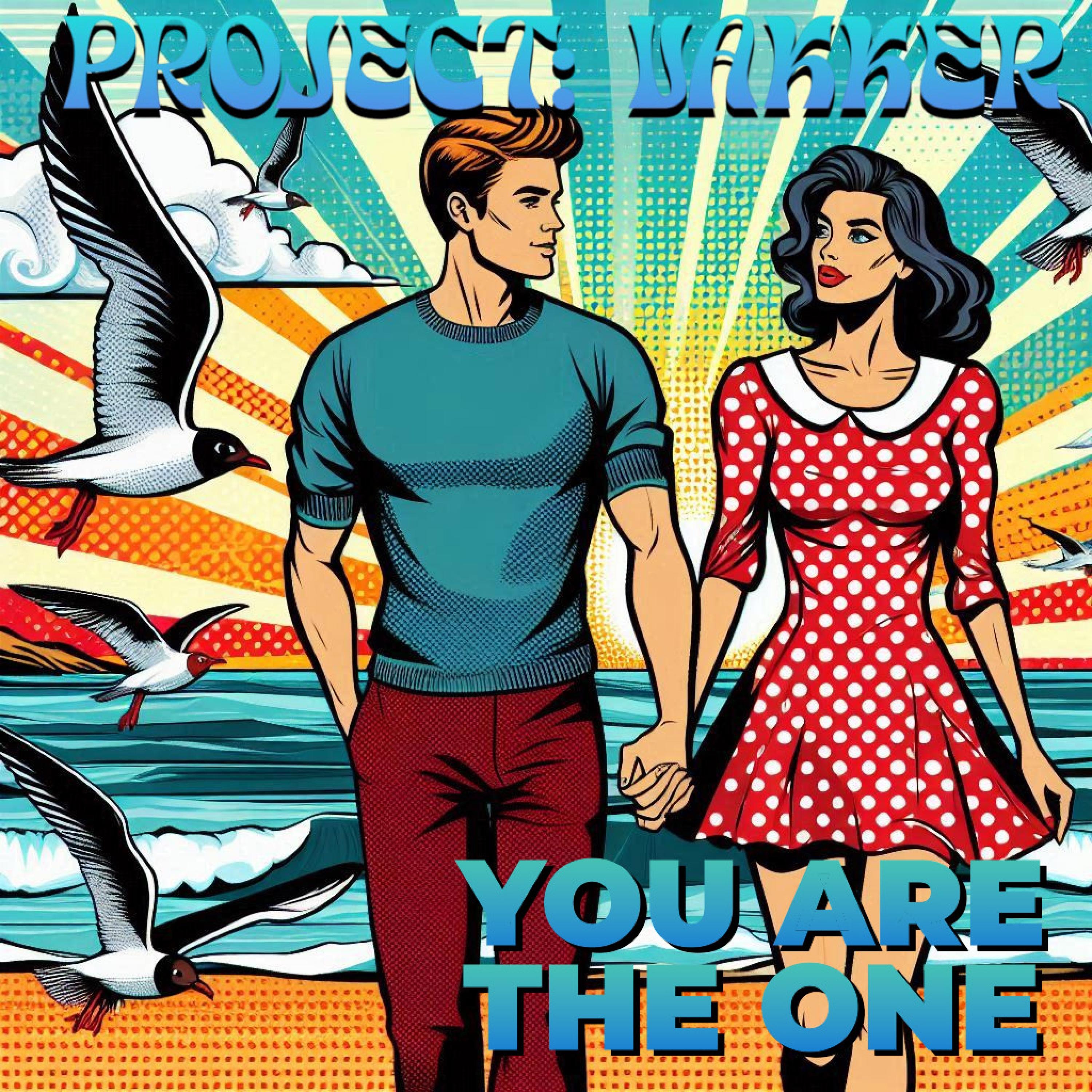 You Are The One - Single