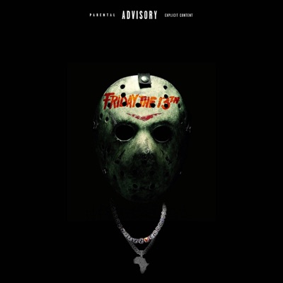 Friday The 13th - EP