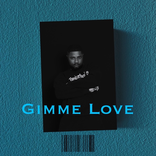 Gimme Love (feat. Promanpro)