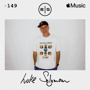 Beats In Space 149: Luke Solomon (DJ Mix)