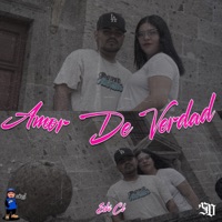 AMOR DE VERDAD - Single - Eski C.L